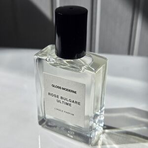 GLOSS MODERNE ROSE BULGARE ULTIME | Clean Luxury Fragrance Oil | 15 mL